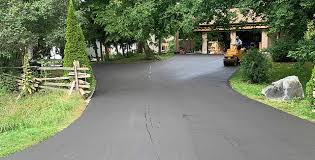 Best Driveway Pressure Washing  in Port Morris, NJ